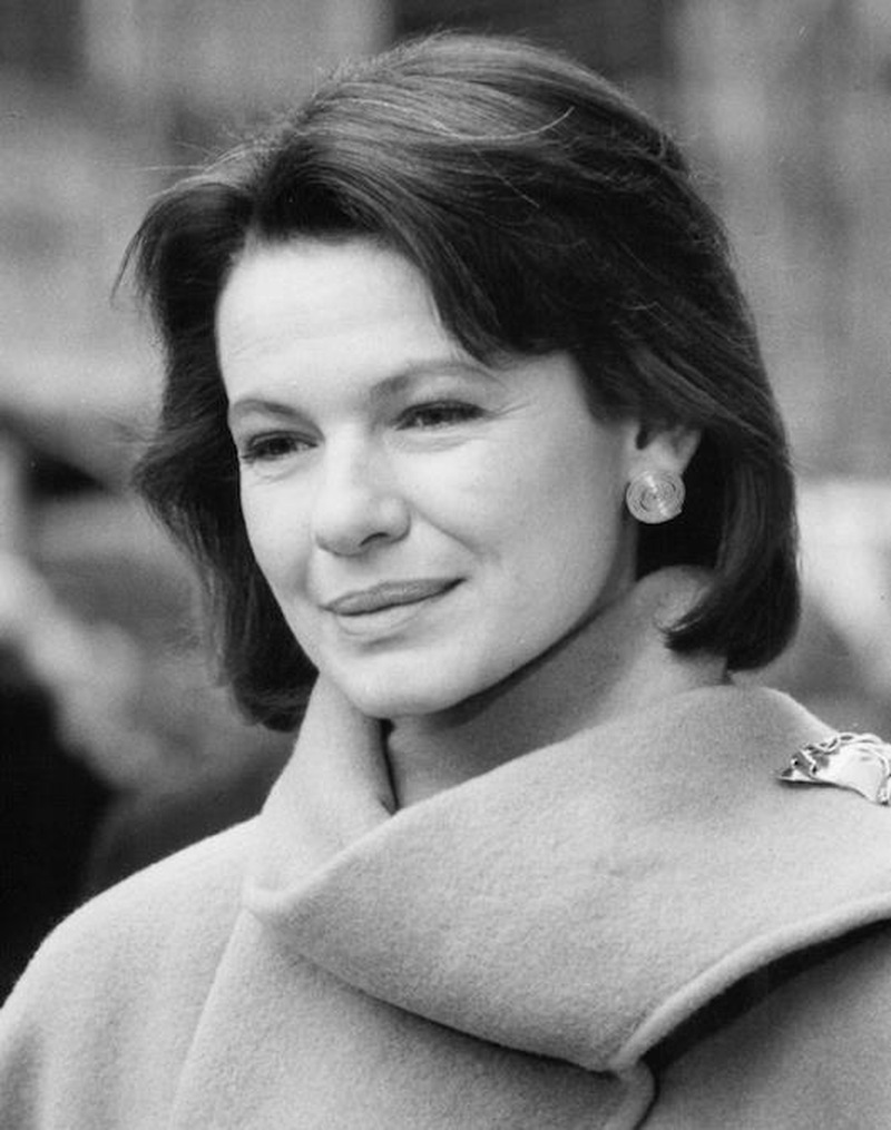 Dianne Wiest - Foto 2