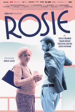 A Man, His Lover And His Mother (Rosie)