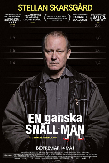  de Filme Um Homem Um Tanto Gentil  (2010)