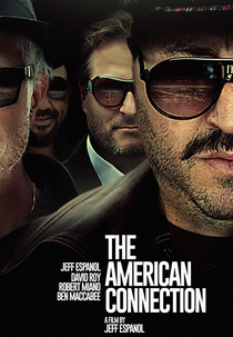 The American Connection (The American Connection)