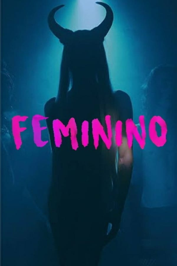 Poster de Curta Feminino (2016)
