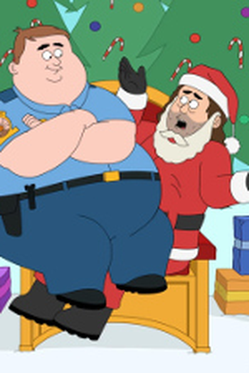Poster de Episódio Christmas in Paradise (2018)