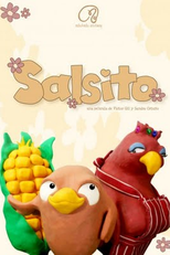 Salsito, o Musical (Salsito, el musical)