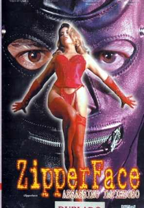 Zipper Face - Assassino Impiedoso (Zipperface)