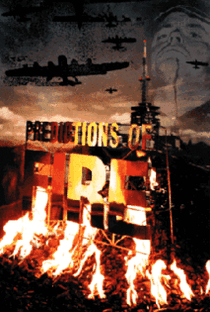 Predictions of Fire - Poster / Capa / Cartaz - Oficial 1