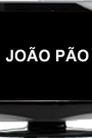 Poster de TV João Pão (1964)