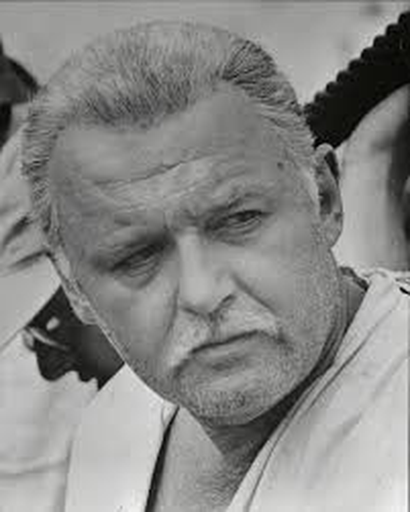 Rod Steiger - Foto 5