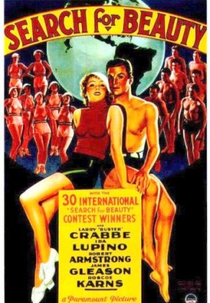 A Conquista da Beleza (Search for Beauty)