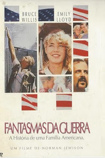  de Filme Fantasmas da Guerra (1989)