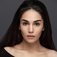 Sahra Şaş