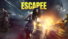 The Escapee (2023) Official Trailer - Dominique Lubin, Sean Patrick Brooks, Matthew Dunn