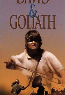David & Golias (David & Goliath - Greatest Heroes of the Bible)