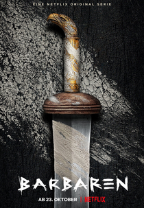 Bárbaros (1ª Temporada) (Barbarians (Season 1))