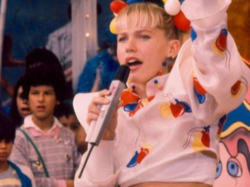 Xou da Xuxa (1ª Temporada): série de 1986 - Filmow