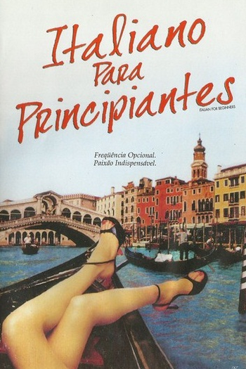  de Filme Italiano para Principiantes (2000)