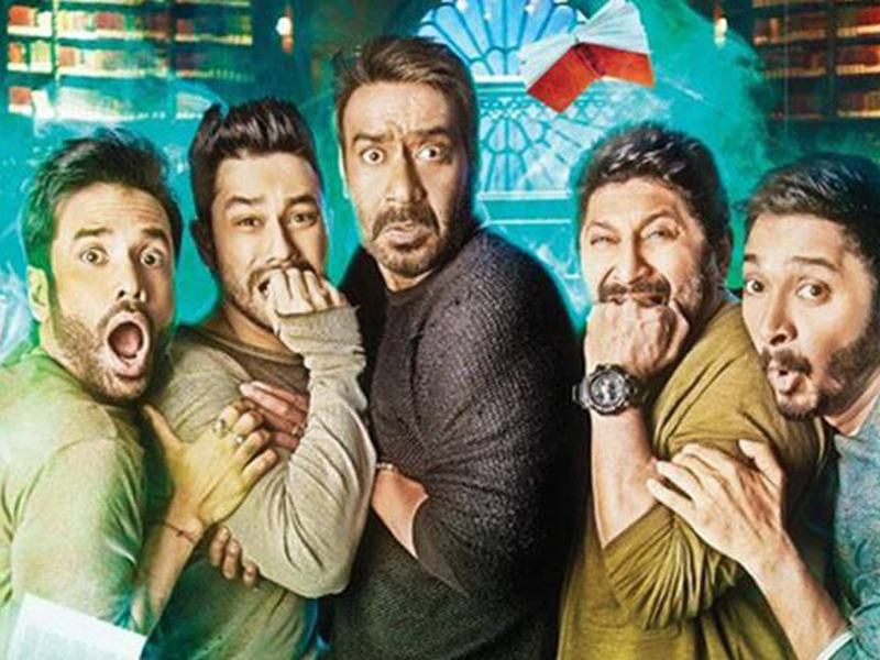 Foto 4 de Golmaal Again