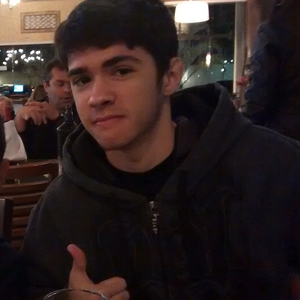 Foto de perfil de Diego