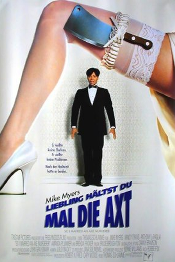  de Filme Uma Noiva e Tanto (1993)