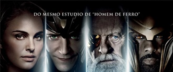Resenha: Thor | Mundo Geek