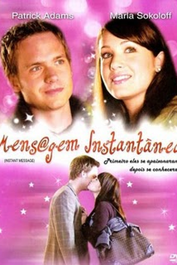  de Filme Mensagem Instantânea (2005)