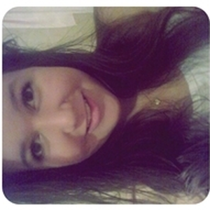 Foto de perfil de Amanda.
