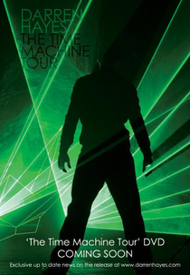 The Time Machine Tour (The Time Machine Tour)