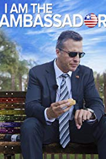 I Am the Ambassador (1ª Temporada) (Jeg er ambassadøren fra Amerika (1. Sæson))