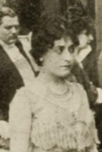 Marie Weirman - Poster 1