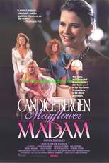 Modelos de Luxo (Mayflower Madam)