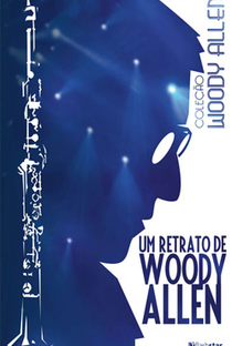 Um Retrato de Woody Allen - Poster / Capa / Cartaz - Oficial 1