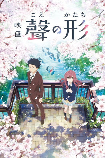  de Filme A Voz do Silêncio (2016)