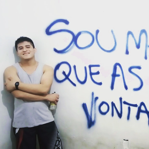 Foto de perfil de Leone dos Anjos