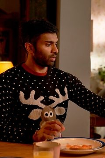 Poster de Episódio Christmas, Again (2022)