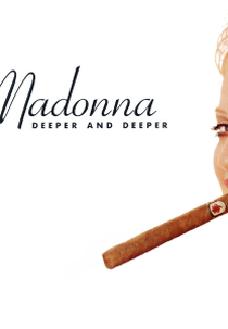Madonna: Deeper and Deeper (Madonna: Deeper and Deeper)