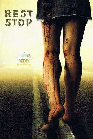 Poster 1 de Filme Rota Mortal (2006)