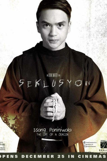  de Filme Seklusyon (2016)