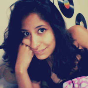 Foto de perfil de Elaine Cristina