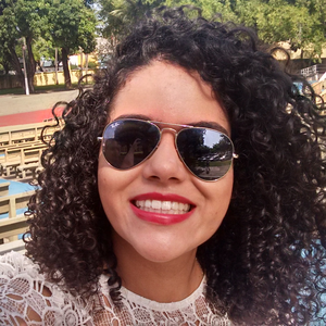 Foto de perfil de Maria