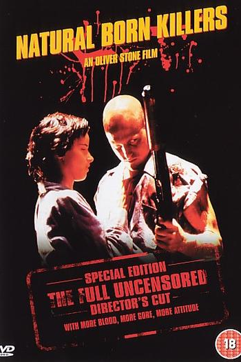  de Filme Assassinos por Natureza (1994)