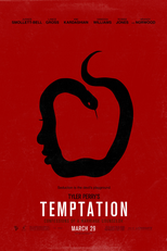 Relação em Risco (Temptation: Confessions of a Marriage Counselor )