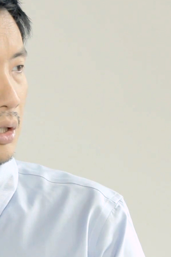 Poster de Curta The Expert (2014)