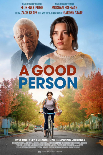  de Filme Uma Boa Pessoa (2023)