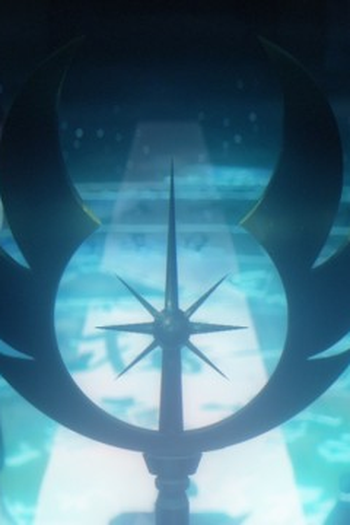 Poster de Episódio Lop & Ochō (2021)