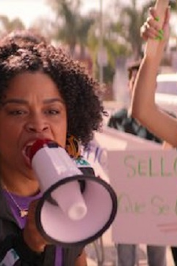 Poster de Episódio Protest Tacos (2020)