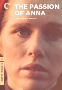 A Paixão de Ana (En Passion)