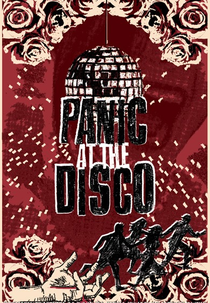 Panic at The Disco! Live in Denver (Panic at The Disco! Live in Denver)