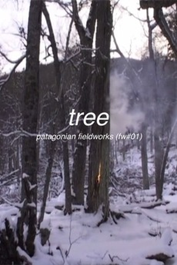 Poster de Filme Tree (2001)