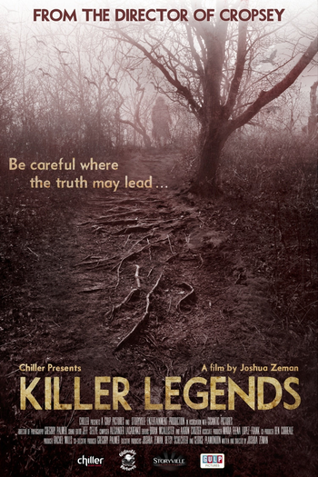  de Filme Killer Legends (2014)