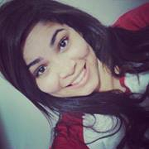 Foto de perfil de Gislane Araújo