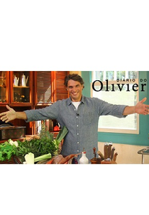 Diário do Olivier - Serras Brasileiras (11ª temporada) (Diário do Olivier - Serras Brasileiras  (11ª temporada))